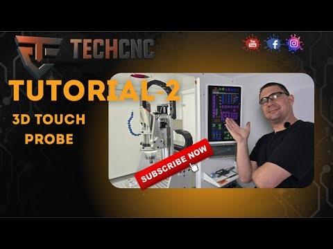 Tutorial 2. 3D probe