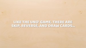 UNO Show 'em No Mercy game adds 56 more cards, special rules and su-per-tough action cards for the most brutal edition of UNO ever! | UNO