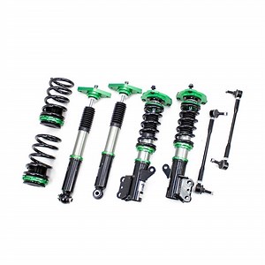 Rev9 Coilovers - Features and Specs Review - Redline360