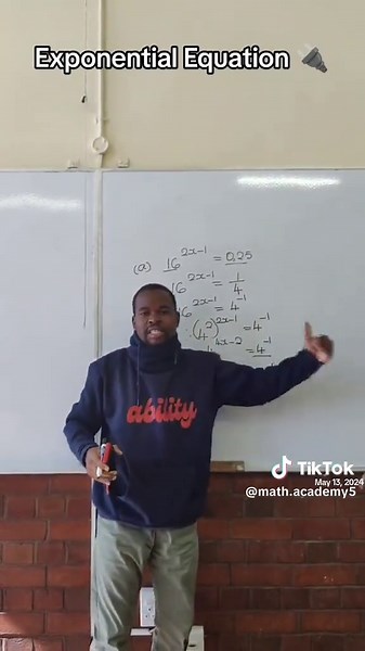 MATH ACADEMY on TikTok