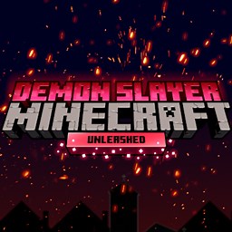 Demon Slayers Unleashed - Server Ver.
