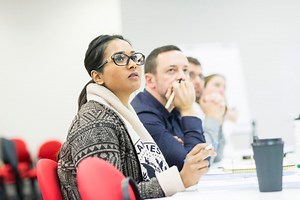 Mathematics and Statistics Help Centre