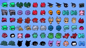 FNF BETADCIU v11: Potato Edition (Friday Night Funkin') Game · Play Online For Free · Gamaverse.com