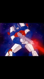 3.4K views · 1.3K reactions | Transformers! Man, taking a round for Wheelie. That would be tough  | Alien Robot Monster | Facebook