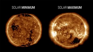 The sun could end life on Earth by 2025