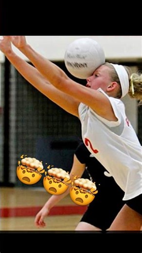 The CRAZIEST Moments in Volleyball History