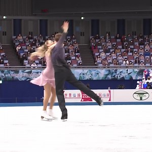 7.9K views · 405 reactions |  Victoria Sinitsina and Nikita...