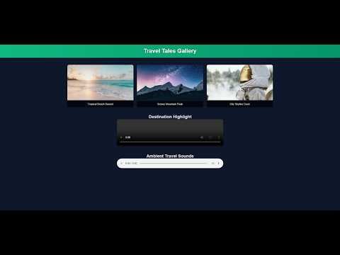 Learn HTML Images and Media | Complete Beginner to Advanced Guide