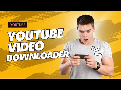 Best youtube video downloader APP and Website| best youtube video downloader for PC and Mobile