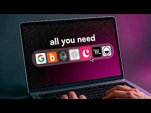 THE Complete Software Stack Every Small Business Needs 🤫