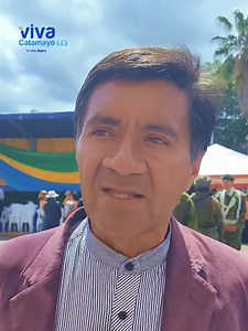17K views · 110 reactions | El P. Francisco Ochoa, párroco de la parroquia eclesiástica la Divina Eucaristía, El Tambo, invita a sus fiestas en honor a Corpus Cristi, al sur del Ecuador. | Viva Catamayo TV | Facebook