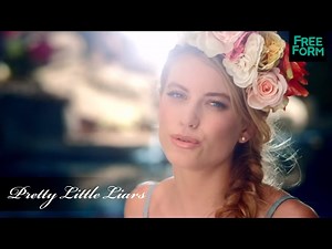 Pretty Little Liars | | Freeform