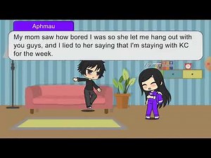 Aphmau's PREGNANT?!