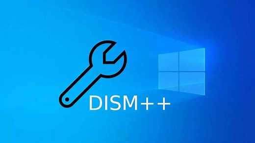 Dism   : Nettoyer Windows facilement