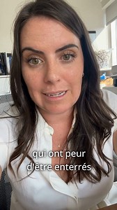 73 reactions · 21 comments | Comment choisir entre crémation et...