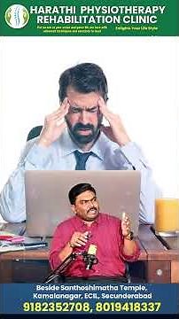 Joint Pain Begins Here: Discover the Root Cause of Osteoarthritis Part 1