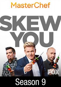 Masterchef: The Big Not Easy