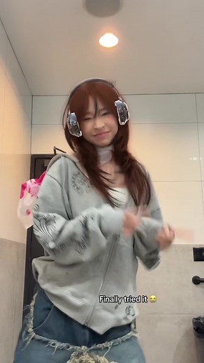 Finally Tried It 😭 Epic Boogie Boogie BAM BAM Dance | Finger Dance & Basic Dance