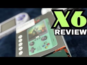 Is this worth the $30? // X6 HANDHELD REVIEW