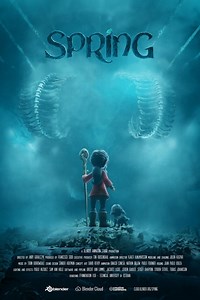 Where to stream Spring (2019) online? Comparing 50  Streaming Services