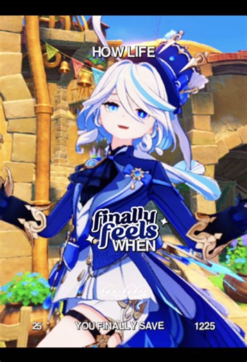 #SAVING 𓈒 ?! 🫐◞ legit best feeling when you’re finally saving giggles.. all in for columbina giggles.. trying to max out the last island of nodkrai and maxing out nodkrai statue of the seven ( to the current maxed level ) before heading to archon quests because I love exploring ♡ ── #GenshinImpact #hoyocreators #hoyoverse #viral