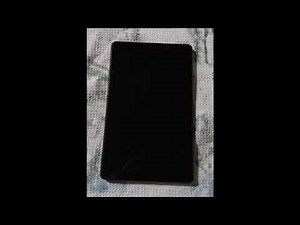 Lenovo tab m8 open and screen replacement