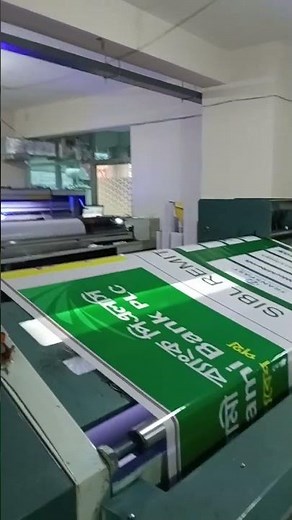 How does digital printing work?