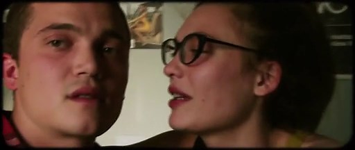 Love 2015 HD Movie Clip Forever - Aomi Muyock, Karl Glusman