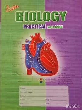 Hsc Biology 1st paper practical solution 2024 @ Angel Akhi # youtube