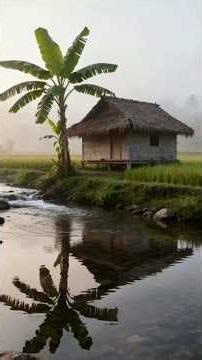 The Unseen Beauty of Indonesia #indonesianature #wonderfullindonesia #relaxingvideo