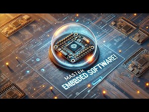 How to Become an Embedded Software Engineer in 2024 (Full Guide)