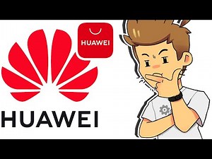 How to USE a Huawei Smartphone without PLAY STORE?