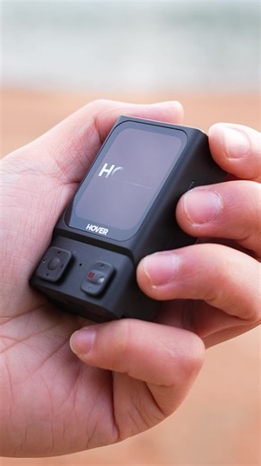 🥇Awarded TIME Best Invention 2025 — HOVERAir X1 PROMAX, the First-Ever 8K Flying Action Camera. It’s the perfect drone to pack for your adventure - easily controlled and super light. ✅15 AI Auto-Fly Modes – Shoot Like a Pro, No Experience Needed From Orbit to Dolly Out, HOVERAir’s smart AI handles camera movement and framing for you. 🎬 Even first-time users can capture cinematic, smooth footage — zero learning curve required. ✅Lighter Than Your Phone – No Registration Needed Perfect for hiking