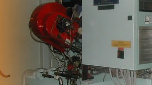 What Is The Purpose Of A Waste Oil Incinerator? - Maritime Page