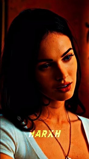 [4K] Megan Fox 💘 | #meganfox #meganfoxedit #jennifersbody #edit #fyp #explorepage #trending
