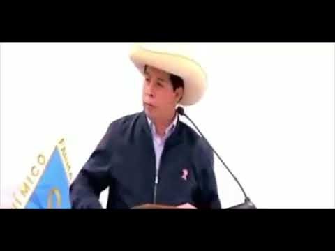 🤣 Pedro Castillo and the Parable of the Chicken 🐔