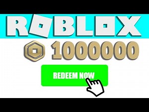 Use This Code For 10k Free Robux in Roblox! (Working 2022)