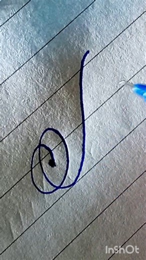 Fancy N | Vintage, Creative Hand Lettering | Decorative Alphabets | Cursive