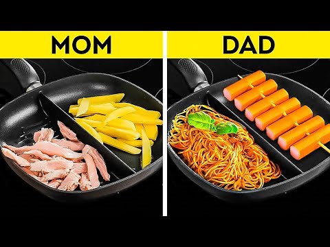 Cooking Secrets to Speed Up Your Daily Routine