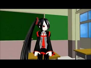 MMD FUNNY COLLECTION (PART 1)