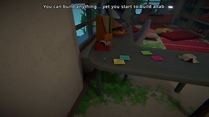 Viewfinder - Chapter 1 Walkthrough