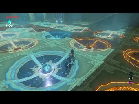 Twin Memories - Shee Vaneer Shrine