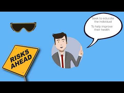 Health promotion approaches and strategies