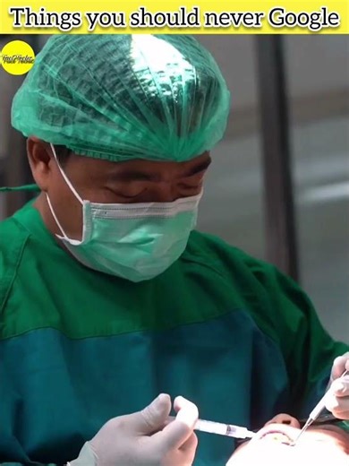 🚫 "Things You Should NEVER Google! 😱 | Dark & Dangerous Internet Facts"