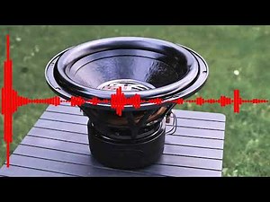 (31-35Hz) Paul Wall - Break'em Off (Rebassed by SASHKO)