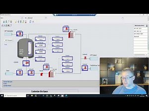 DeltaV Direct OPC UA Client to an inbuilt Siemens S7 OPC UA Server
