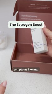 435 reactions · 19 shares | Menopause symptoms? The solution is here! Find relief with The Estrogen Boost, a prescription topical cream formulated by OB-GYNs and dermatologists.  Made with bioidentical estrogen to replenish estrogen levels and alleviate distressing symptoms! It only takes 3 minutes to order prescription treatments at Musely.com - 100% online! | Musely | Facebook