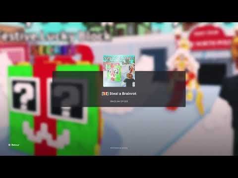 live steal brainrot JE CHERCHe plus 50M ET 20 JE CHERCHE ADMIN PANEL CONTRE MA SECRETE 1B