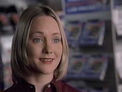 1999 ABC Commercials