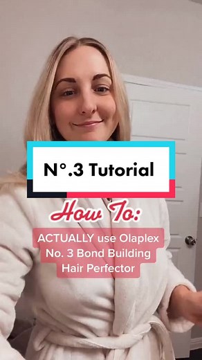 Olaplex on TikTok